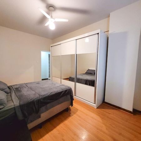 Real Apartments 329 - 3 Bedrooms And 3 Bathrooms In Copacabana Rio de Janeiro Bagian luar foto