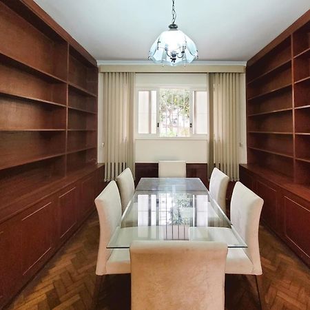 Real Apartments 329 - 3 Bedrooms And 3 Bathrooms In Copacabana Rio de Janeiro Bagian luar foto