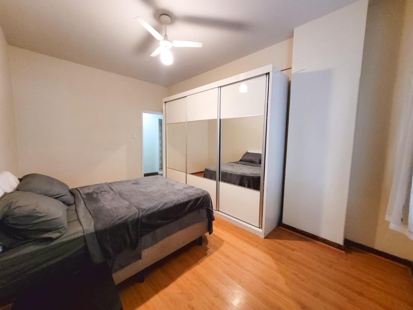 Real Apartments 329 - 3 Bedrooms And 3 Bathrooms In Copacabana Rio de Janeiro Bagian luar foto