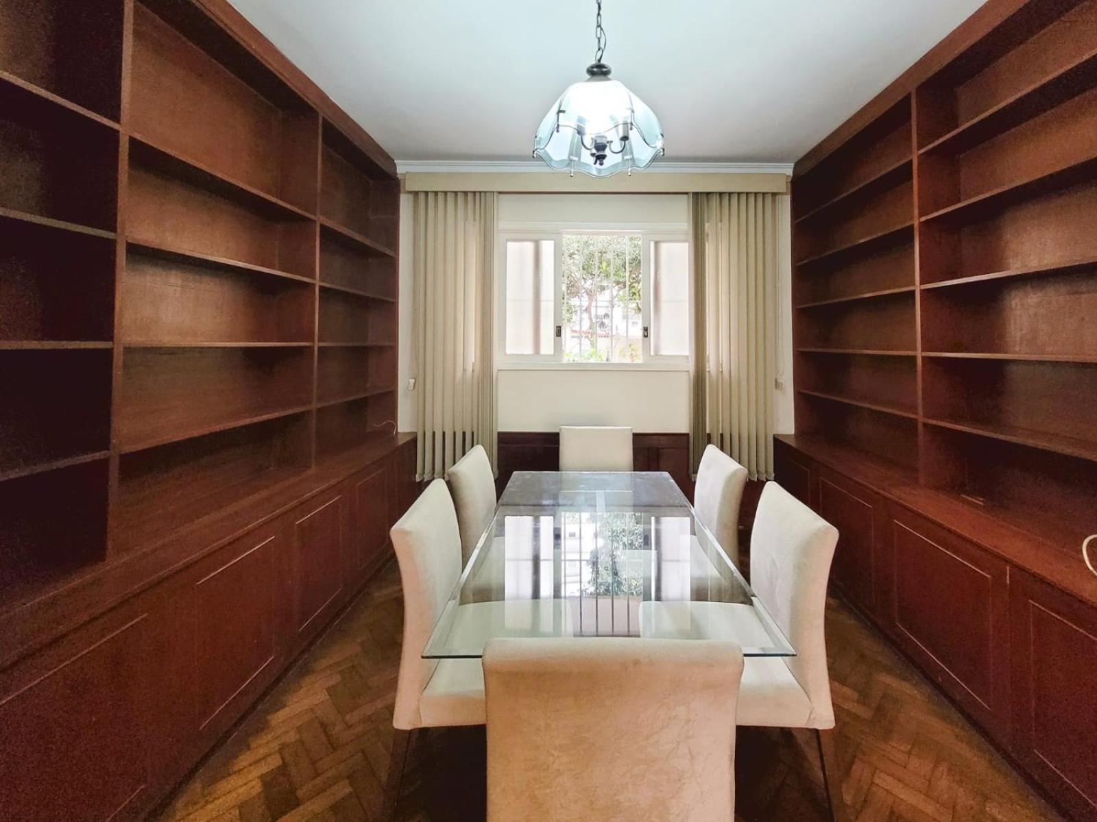 Real Apartments 329 - 3 Bedrooms And 3 Bathrooms In Copacabana Rio de Janeiro Bagian luar foto