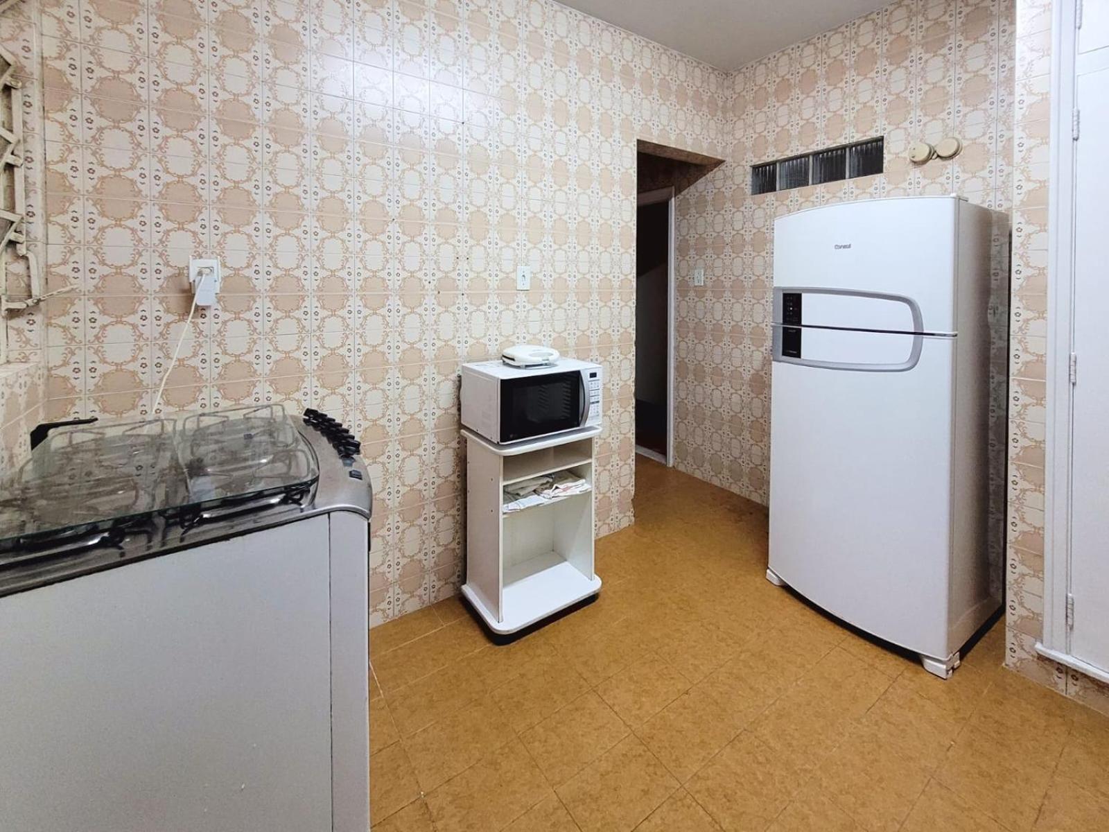 Real Apartments 329 - 3 Bedrooms And 3 Bathrooms In Copacabana Rio de Janeiro Bagian luar foto