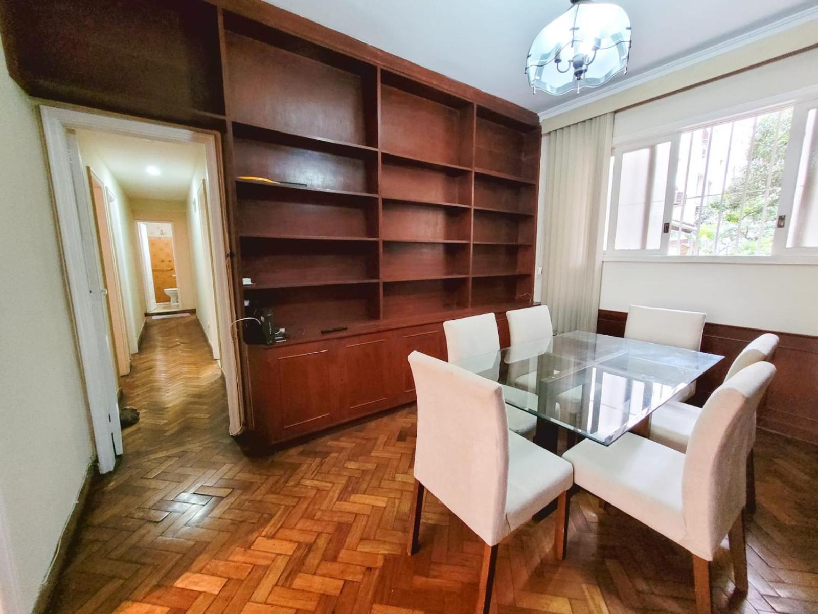 Real Apartments 329 - 3 Bedrooms And 3 Bathrooms In Copacabana Rio de Janeiro Bagian luar foto